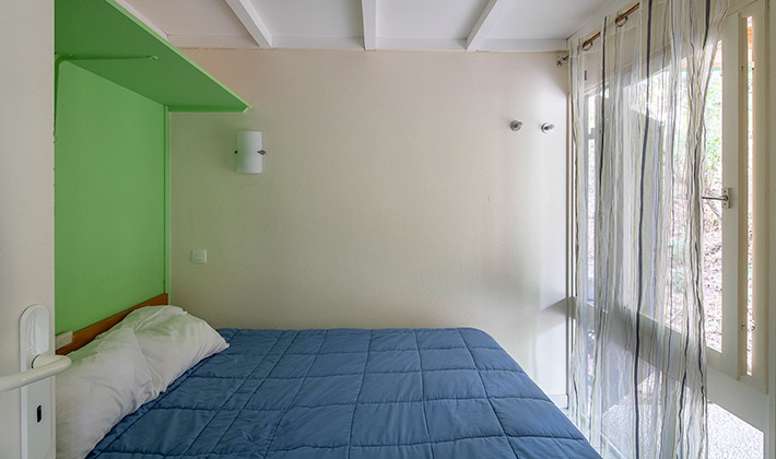 Vacances-passion - Village Vacances Les Genêts*** - Léon - Landes