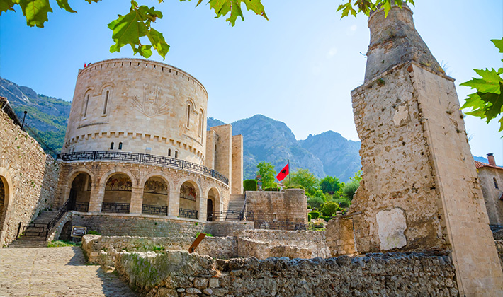 Vacances-passion - Albanie - Albanie - Albanie