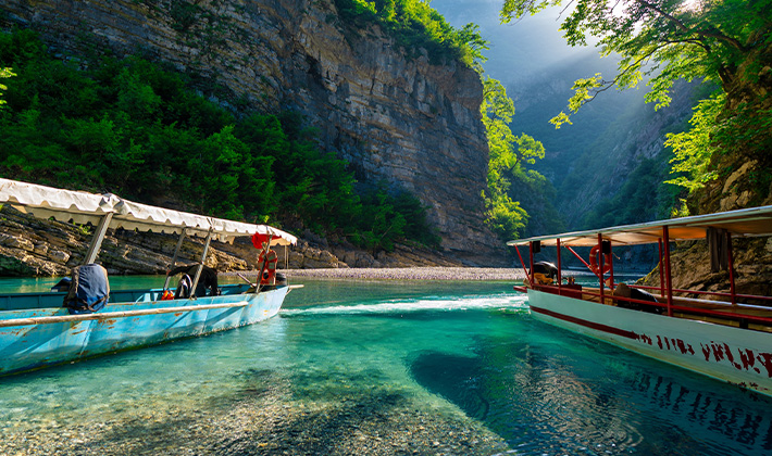 Vacances-passion - Albanie - Albanie - Albanie