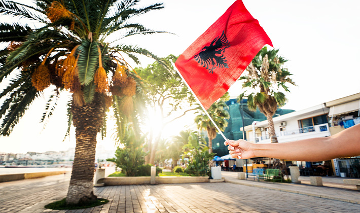 Vacances-passion - Albanie - Albanie - Albanie