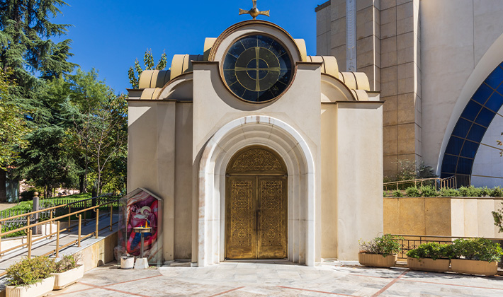 Vacances-passion - Albanie - Albanie - Albanie