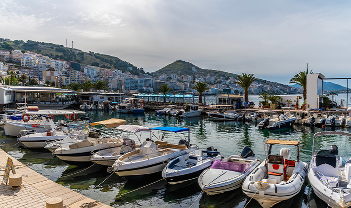 Vacances-passion - Albanie - Albanie - Albanie