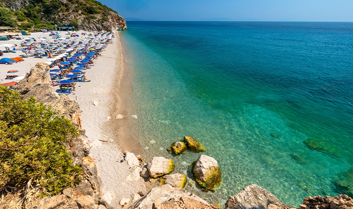 Vacances-passion - Albanie - Albanie - Albanie