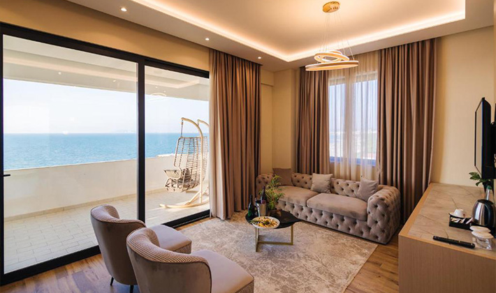 Vacances-passion - Albanie - Albanie - Albanie