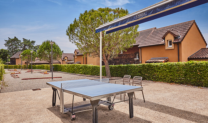 Vacances-passion - Résidence Les Coteaux de Sarlat - Sarlat - Dordogne