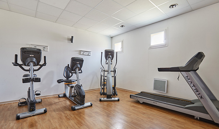 Vacances-passion - Résidence Les Coteaux de Sarlat - Sarlat - Dordogne