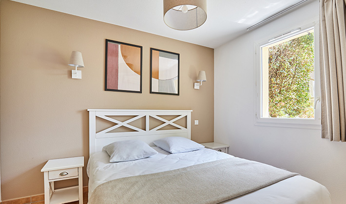 Vacances-passion - Résidence Les Coteaux de Sarlat - Sarlat - Dordogne