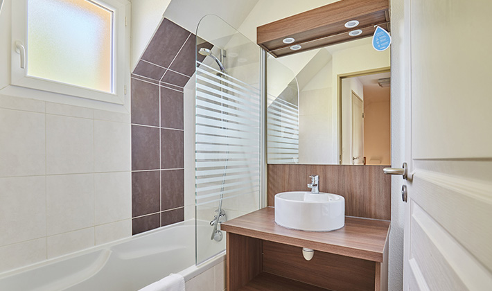 Vacances-passion - Résidence Les Coteaux de Sarlat - Sarlat - Dordogne