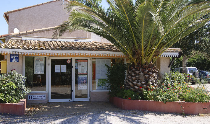 Vacances-passion - Résidence Saint-Loup - Agde - Hérault