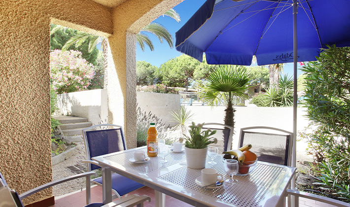 Vacances-passion - Résidence Saint-Loup - Agde - Hérault