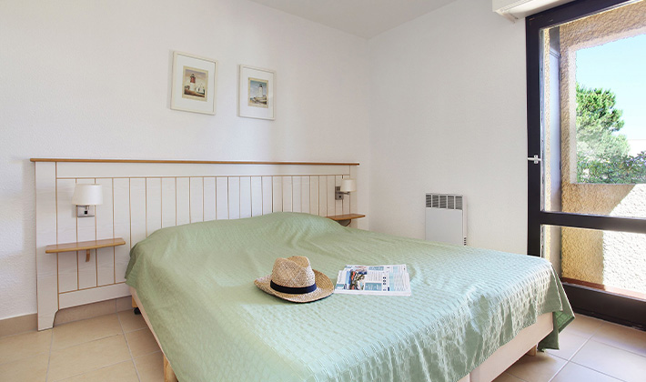 Vacances-passion - Résidence Saint-Loup - Agde - Hérault