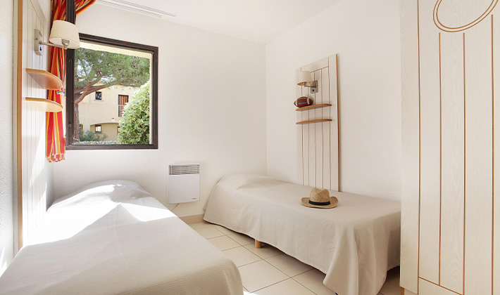 Vacances-passion - Résidence Saint-Loup - Agde - Hérault