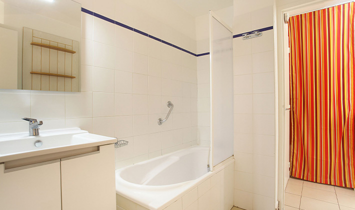 Vacances-passion - Résidence Saint-Loup - Agde - Hérault