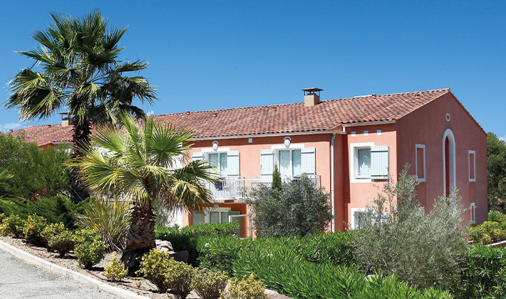 Vacances-passion - Résidence Domaine des Eucalyptus - Saint-Aygulf - Var