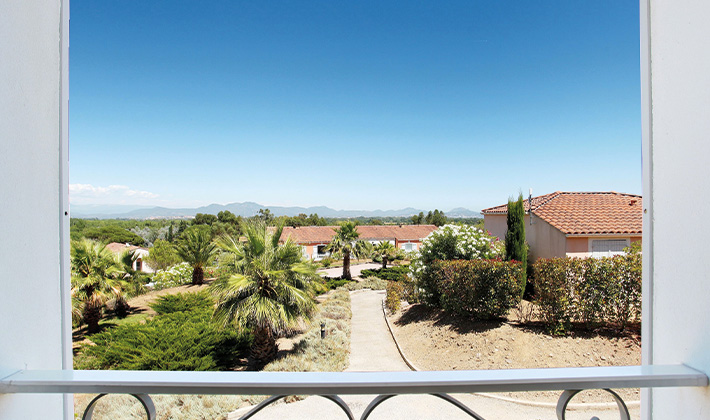 Vacances-passion - Résidence Domaine des Eucalyptus - Saint-Aygulf - Var