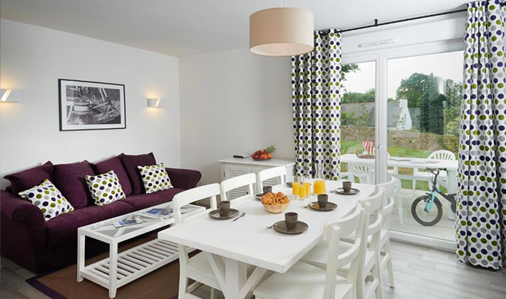 Vacances-passion - Centre Audierne - Audierne - Finistère