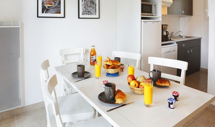 Vacances-passion - Centre Audierne - Audierne - Finistère