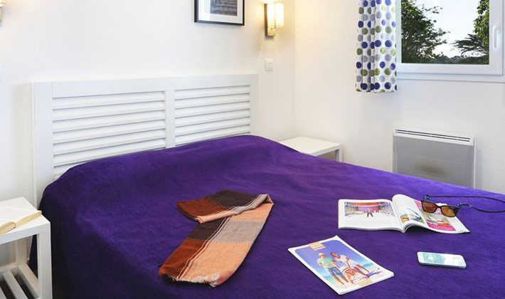 Vacances-passion - Centre Audierne - Audierne - Finistère