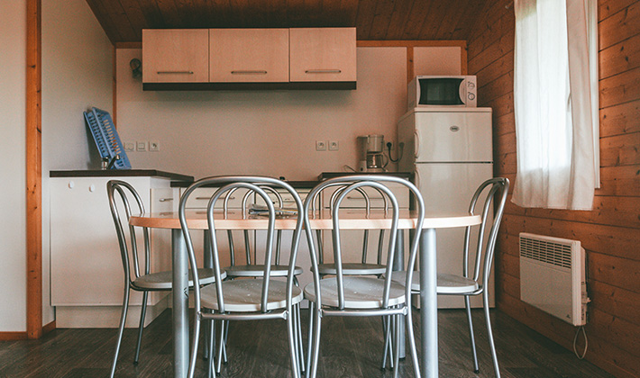 Vacances-passion - Hameau des Lacs - Monclar-de-Quercy - Tarn-et-Garonne