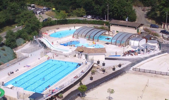 Vacances-passion - Hameau des Lacs - Monclar-de-Quercy - Tarn-et-Garonne