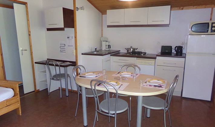 Vacances-passion - Résidence Hamaux du Miel - Beynat - Corrèze