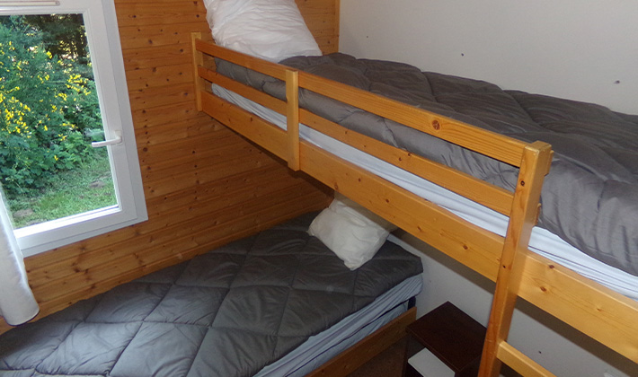 Vacances-passion - Résidence Hamaux du Miel - Beynat - Corrèze