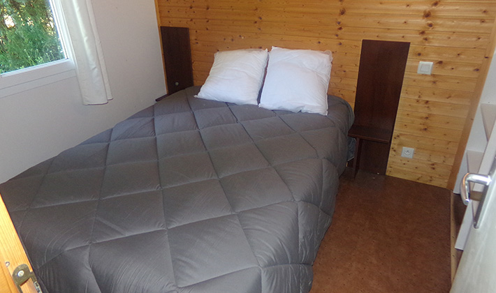 Vacances-passion - Résidence Hamaux du Miel - Beynat - Corrèze