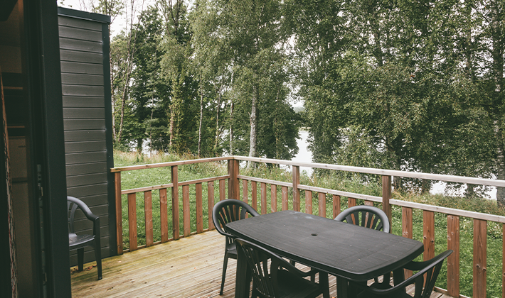 Vacances-passion - Domaine du Moulin Neuf - Rochefort-en-Terre - Morbihan