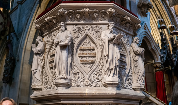 Vacances-passion - Dublin - Dublin - Irlande