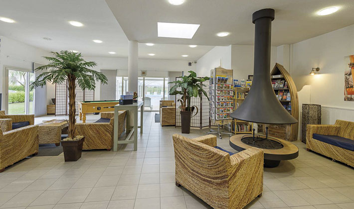 Vacances-passion - Résidence Le Hameau de Peemor Pen*** - Crozon-Morgat - Finistère