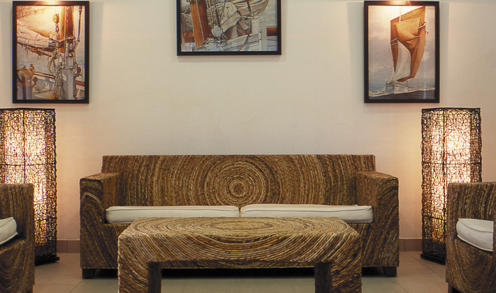 Vacances-passion - Résidence Le Hameau de Peemor Pen*** - Crozon-Morgat - Finistère