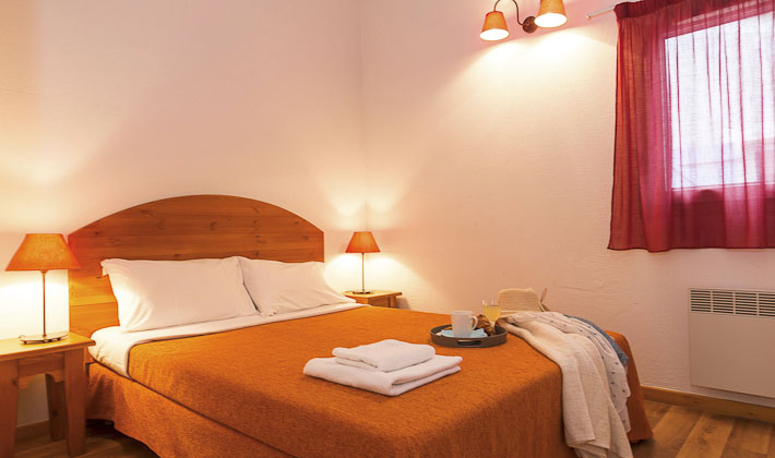 Vacances-passion - Résidence Les Sources de Manon - Vallon Pont d'Arc - Ardèche