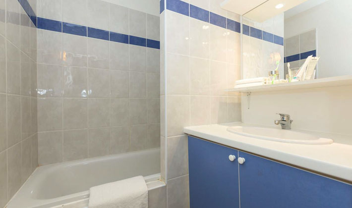 Vacances-passion - Résidence Les Sources de Manon - Vallon Pont d'Arc - Ardèche