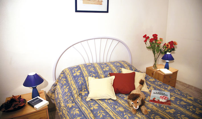 Vacances-passion - Résidence Les Trois Rivières - Mandelieu/Cannes - Alpes-Maritimes