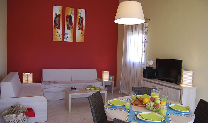 Vacances-passion - Résidence le Mas de Torreilles**** - Torreilles - Pyrénées-Orientales