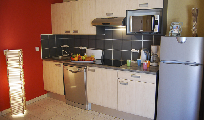 Vacances-passion - Résidence le Mas de Torreilles**** - Torreilles - Pyrénées-Orientales