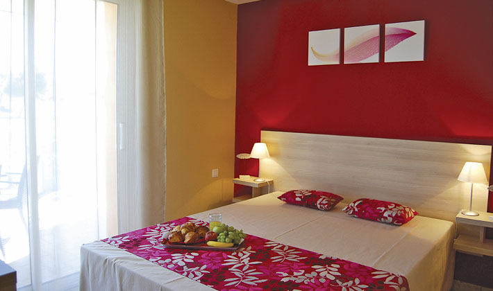 Vacances-passion - Résidence le Mas de Torreilles**** - Torreilles - Pyrénées-Orientales