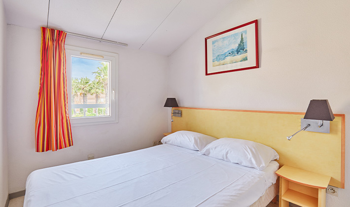 Vacances-passion - Résidence Le Grand Bleu - Vendres - Pyrénées-Orientales