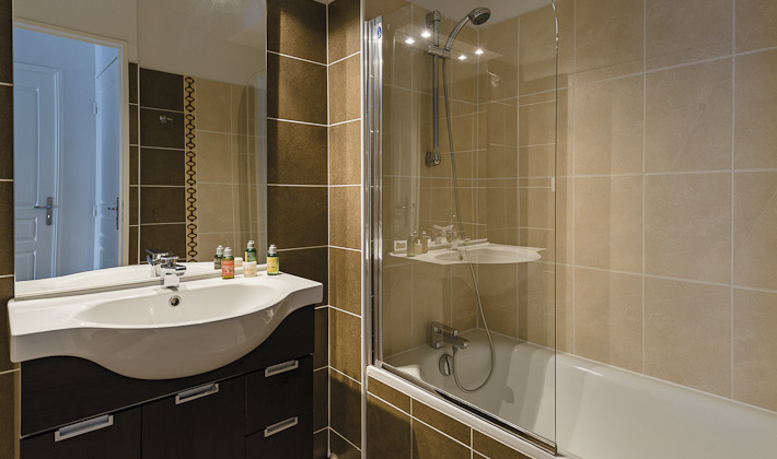 Vacances-passion - Résidence Les Terrasses des Embiez**** - Six-Fours-les-Plages - Var