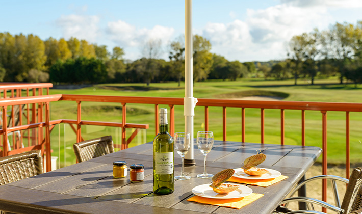 Vacances-passion - Les résidences - Cabourg - Calvados