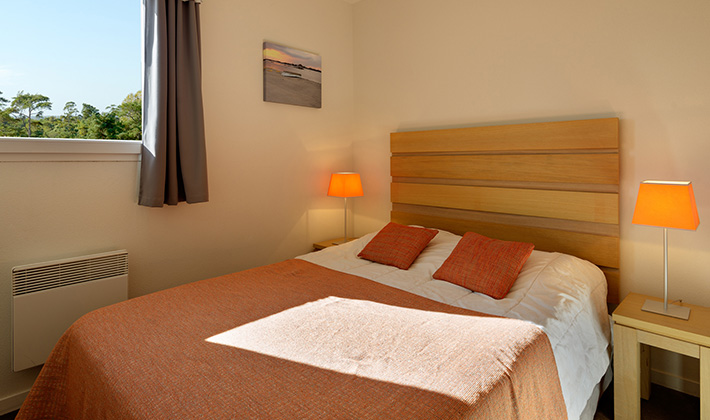 Vacances-passion - Les résidences - Cabourg - Calvados