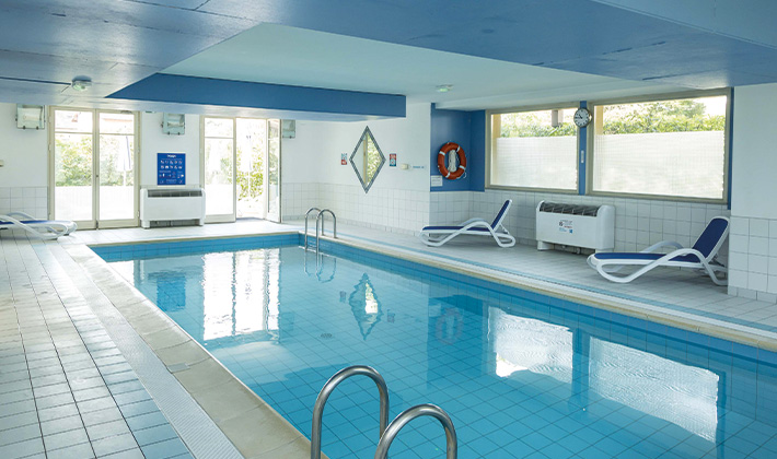 Vacances-passion - Résidence Le Domaine des Rois - Bergheim - Haut-Rhin