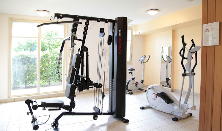 Vacances-passion - Résidence Le Domaine des Rois - Bergheim - Haut-Rhin