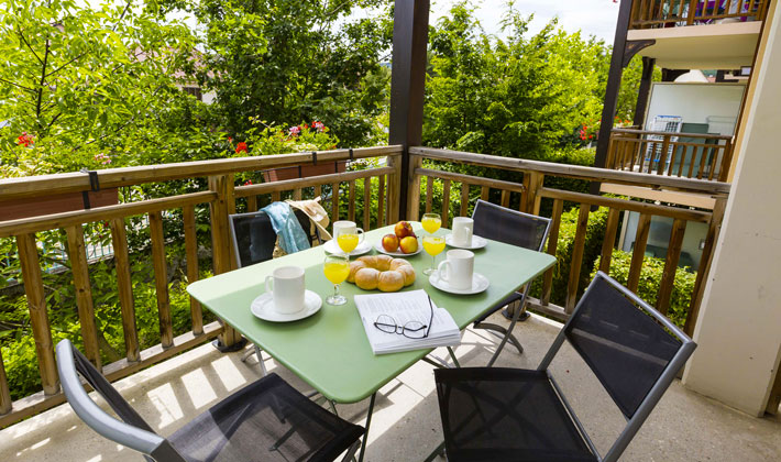 Vacances-passion - Résidence Le Domaine des Rois - Bergheim - Haut-Rhin