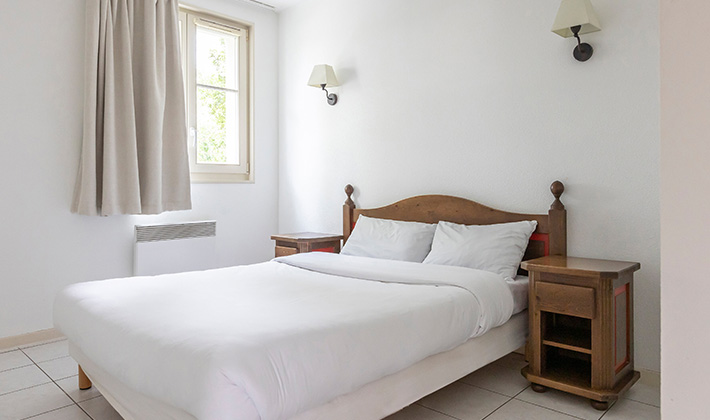 Vacances-passion - Résidence Le Domaine des Rois - Bergheim - Haut-Rhin