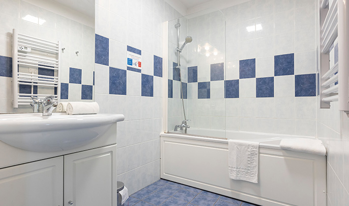 Vacances-passion - Résidence Le Domaine des Rois - Bergheim - Haut-Rhin