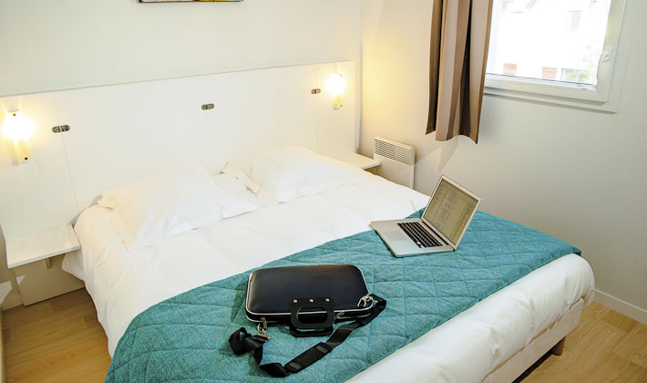 Vacances-passion - Résidence Domaine Val Queven*** - Queven - Morbihan