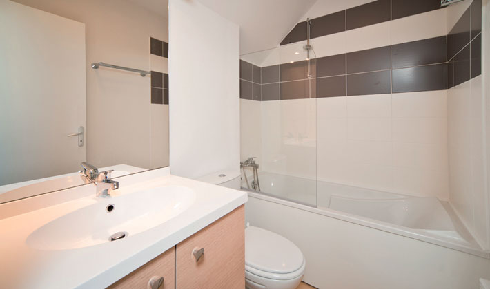 Vacances-passion - Résidence Domaine Val Queven*** - Queven - Morbihan