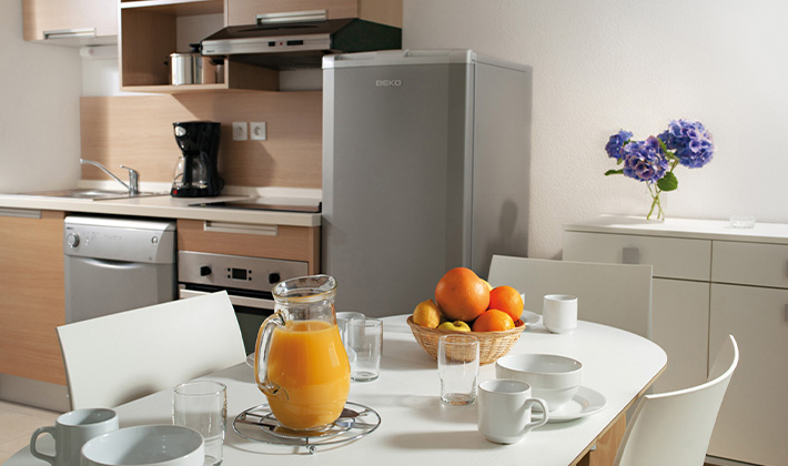 Vacances-passion - Résidence Domaine Val Queven*** - Queven - Morbihan