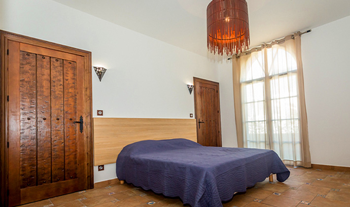 Vacances-passion - Villas Odalys L'Orée de Milady - Biarritz - Pyrénées-Atlantiques